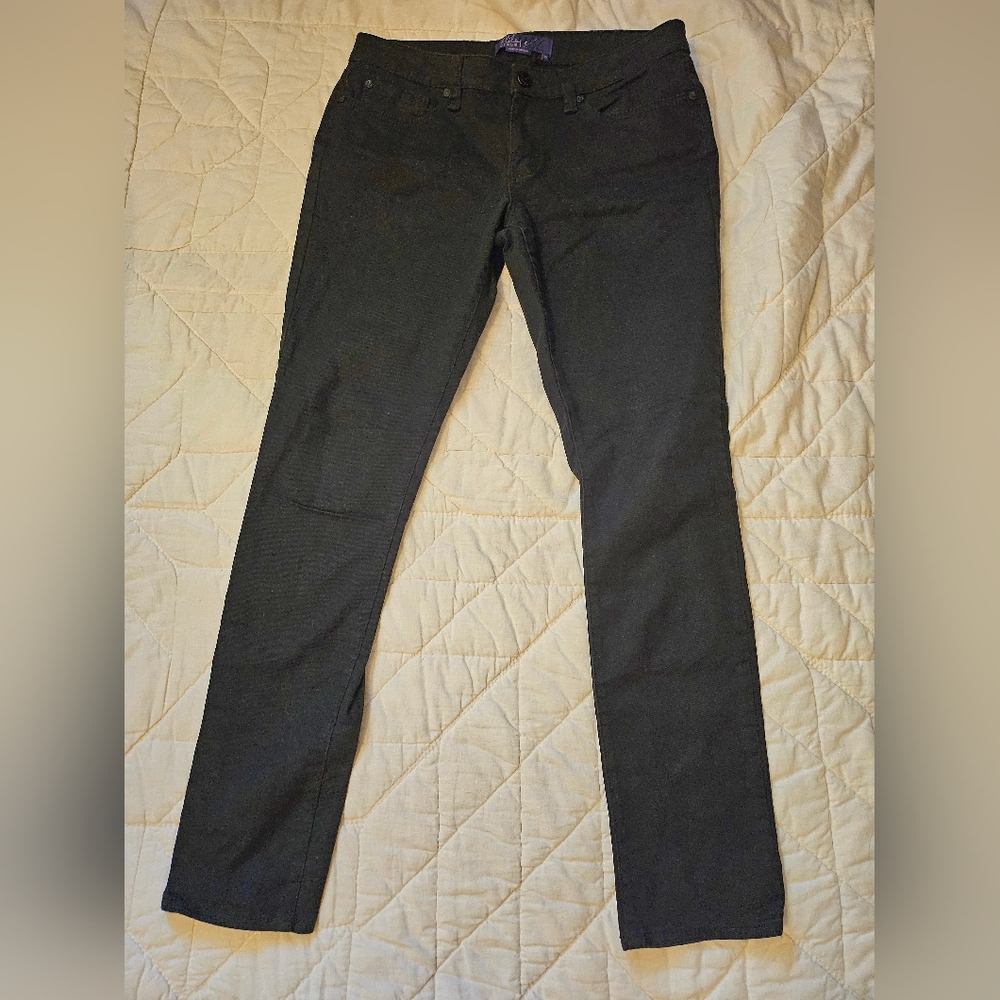Miley Cyrus & Max Azria Black Jeans - Size 15